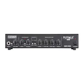 Fender RUMBLE 150 Cabezal Para Bajo 150w