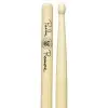 Palillos Los Cabos - Signature Richie Ramone 5A Punta Madera HICKORY