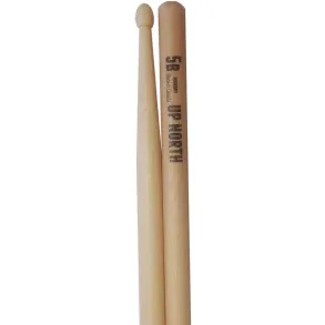 Palillos Los Cabos - Up North 5B Punta Madera SECONDS HICKORY