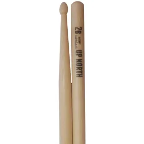 Palillos Los Cabos - Up North 2B Punta Madera SECONDS HICKORY