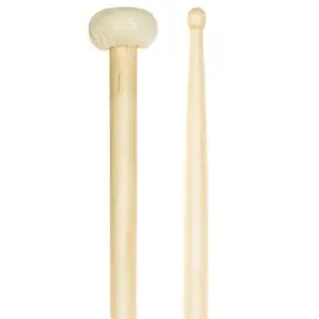 Palillos Los Cabos - Mallet MultiSticks (3A & Mallet Combo)