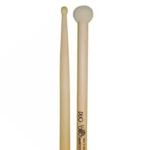 Palillos Los Cabos - Mallet 3A & Hard Mallet - Duo