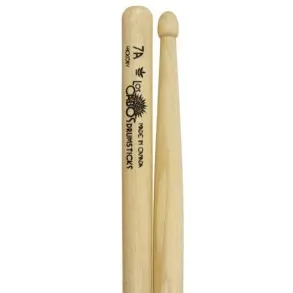 Palillos Los Cabos - 7A Punta Madera HICKORY