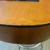 Guitarra Clasica Valencia De Outlet VC-204 Color Natural Satinada Exhibición