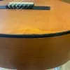 Guitarra Clasica Valencia De Outlet VC-204 Color Natural Satinada Exhibición