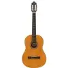 Guitarra Clasica Valencia De Outlet VC-204 Color Natural Satinada Exhibición