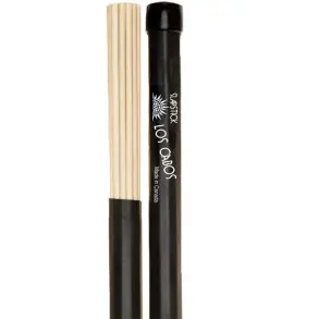 Escobillas De Madera Los Cabos - SLAPSTICK