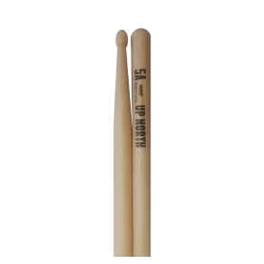 Palillos Los Cabos - Up North 5A Punta Madera SECONDS HICKORY