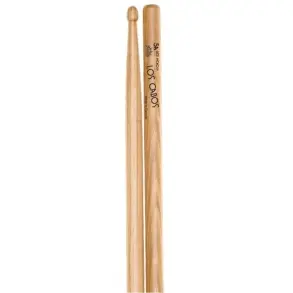 Palillos Los Cabos - 5A Punta Madera Red Hickory