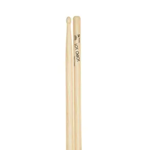 Palillos Los Cabos - 5A Punta Madera Hickory Intense