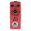 Mini Pedal Stagg Flanger Mini Blaxx - True Bypass