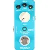 Micro Pedal MOOER ENSEMBLE QUEEN Chorus Análogo para Bajo