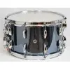Redoblante Session Studio Series 14" x 8" Mahogany 10 torres Black Mirror Chrome