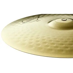 Platillos De Choque Zildjian Planet Z De 16" | Orquestal Band