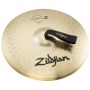 Platillos De Choque Zildjian Planet Z De 16" | Orquestal Band