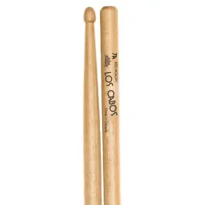Palillos Los Cabos - 7A Punta Madera RED HICKORY