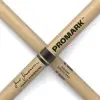 Palillos Promark Signature Marco Minnemann Hickory Tx721w