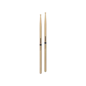 Palillos Promark Signature Marco Minnemann Hickory Tx721w