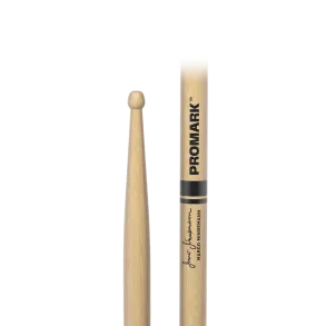 Palillos Promark Signature Marco Minnemann Hickory Tx721w