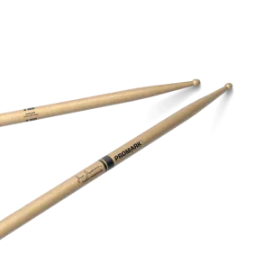 Palillos Promark Signature Marco Minnemann Hickory Tx721w