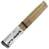 Pack De Palillos Promark 5b Punta Madera Pack x4 TX5BW