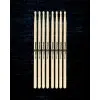 Pack De Palillos Promark 5b Punta Madera Pack x4 TX5BW