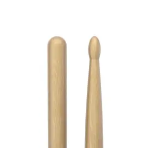 Pack de Palillos Promark 7A Punta Madera