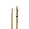 Pack de Palillos Promark 7A Punta Madera