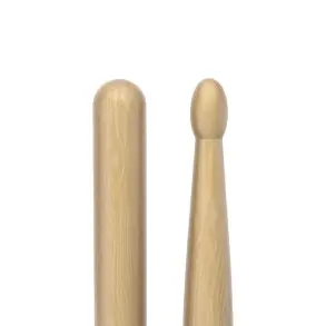 Pack De Palillos Promark 5b Punta Madera Pack x4 TX5BW