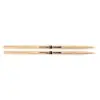 Pack De 12 Pares De Palillos Promark 7A Punta Nylon LAU7ANPack12