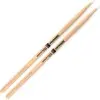 Pack De 12 Pares De Palillos Promark 7A Punta Nylon LAU7ANPack12