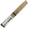 Pack de Palillos Promark 5A Punta Madera