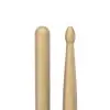 Pack de Palillos Promark 5A Punta Madera
