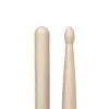 Palillos Promark Hickory Natural 5A - Punta Madera