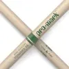 Palillos Promark Hickory Natural 5A - Punta Madera