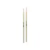 Palillos Promark Hickory Natural 5A - Punta Madera