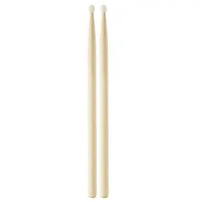 Palillos Promark Lau x 12 Unidades - 5B Punta Nylon