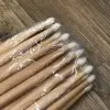 Palillos Promark Lau x 12 Unidades - 5B Punta Nylon