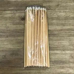 Palillos Promark Lau x 12 Unidades - 5B Punta Nylon