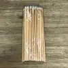 Palillos Promark Lau x 12 Unidades - 5B Punta Nylon