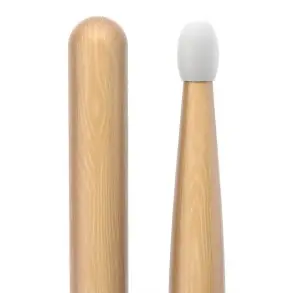 Palillos Promark Lau x 12 Unidades - 5B Punta Nylon
