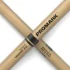 Palillos Promark SD1 Hickory - Punta Madera