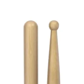 Palillos Promark SD1 Hickory - Punta Madera