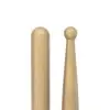 Palillos Promark SD1 Hickory - Punta Madera