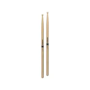 Palillos Promark SD1 Hickory - Punta Madera