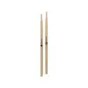 Palillos Promark SD1 Hickory - Punta Madera