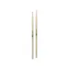 Palillos Promark Hickory Natural 747 - Punta Madera