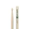 Palillos Promark Hickory Natural 747 - Punta Madera