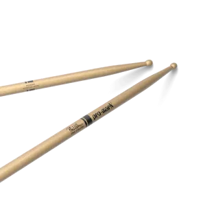 Palillos Promark Signature Phil Collins Punta Madera