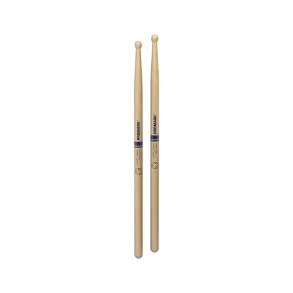 Palillos Promark Signature Scott Johnson Punta Madera
